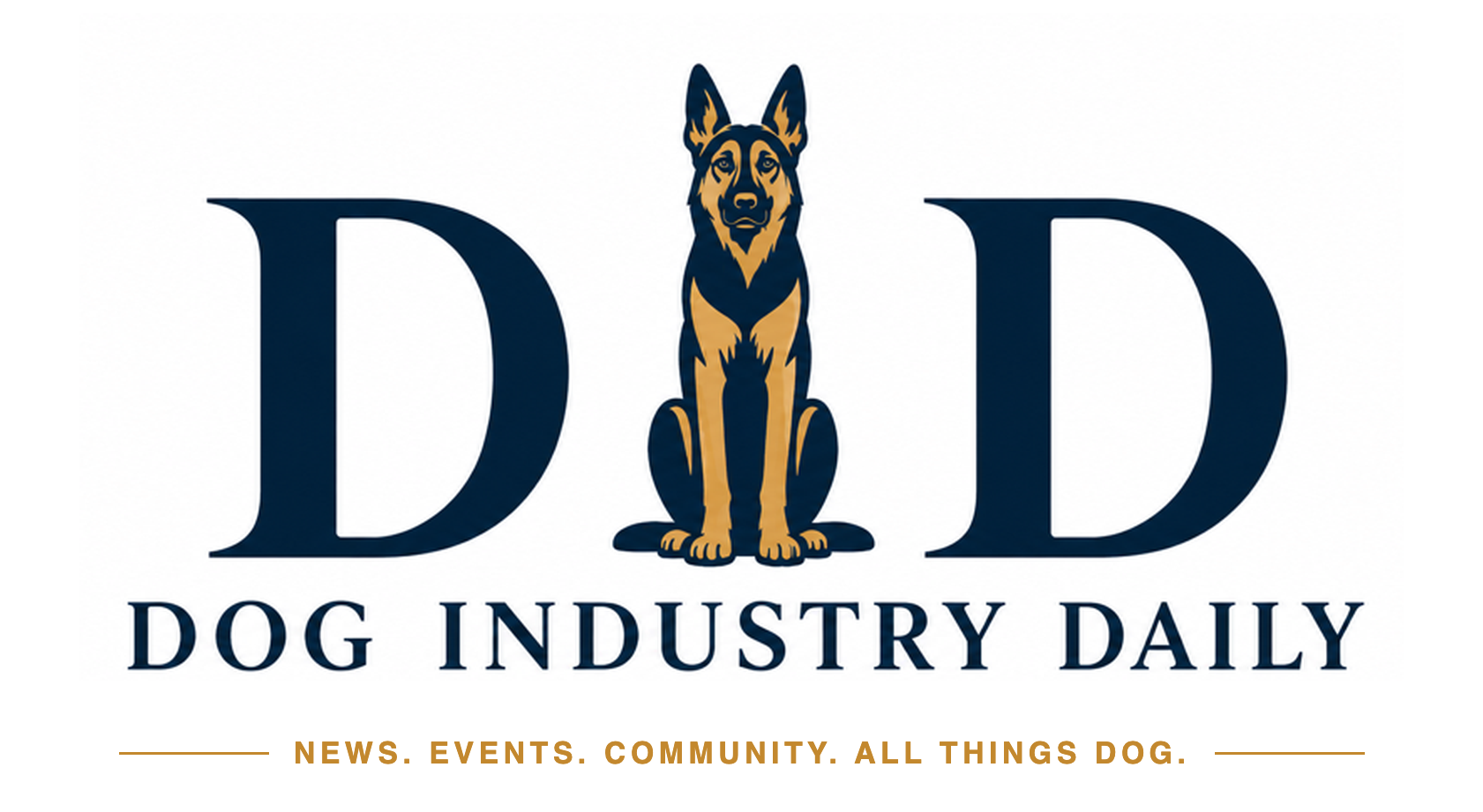 Dog Industry Daily — News. Events. Community. All Things Dog.